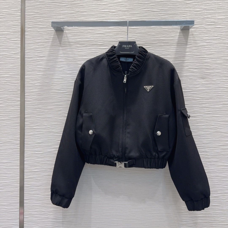 Pra*a outwear